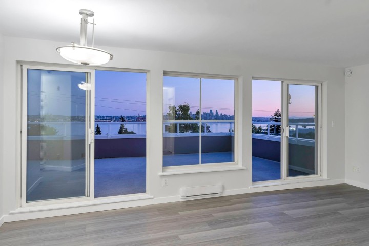 Photo 19 at 404 - 245 St. Davids Avenue, Lower Lonsdale, North Vancouver