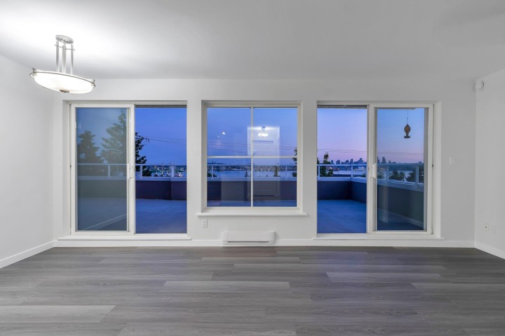 Photo 21 at 404 - 245 St. Davids Avenue, Lower Lonsdale, North Vancouver