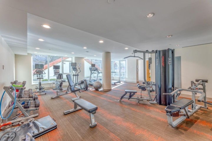 Photo 23 at 1602 - 1221 Bidwell Street, West End VW, Vancouver West