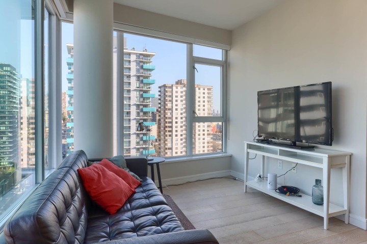 Photo 13 at 1602 - 1221 Bidwell Street, West End VW, Vancouver West