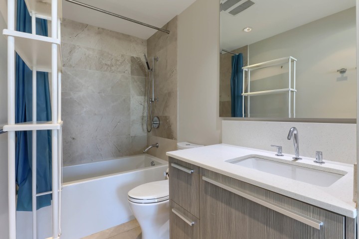 Photo 16 at 1602 - 1221 Bidwell Street, West End VW, Vancouver West