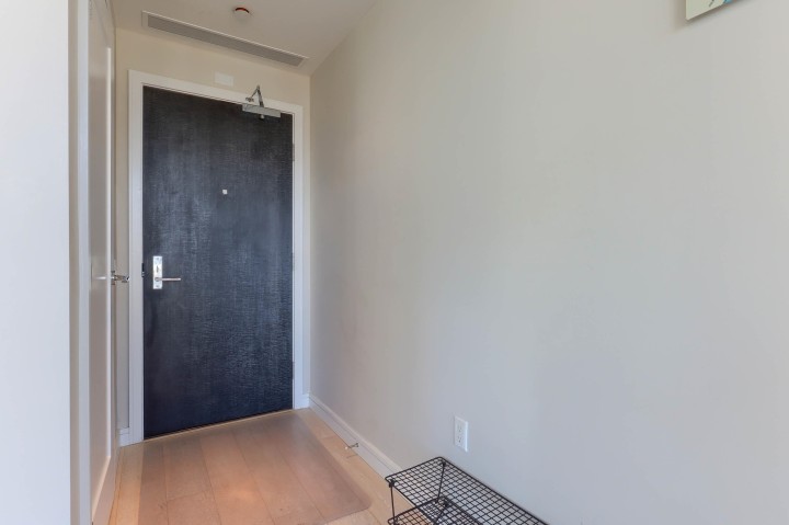 Photo 3 at 1602 - 1221 Bidwell Street, West End VW, Vancouver West