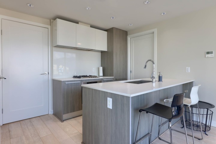 Photo 10 at 1602 - 1221 Bidwell Street, West End VW, Vancouver West