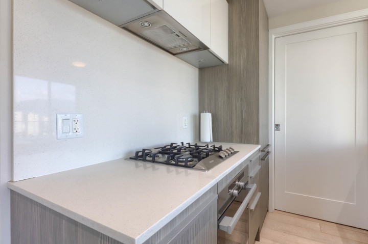 Photo 14 at 1602 - 1221 Bidwell Street, West End VW, Vancouver West