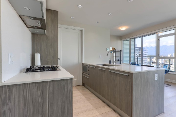 Photo 15 at 1602 - 1221 Bidwell Street, West End VW, Vancouver West