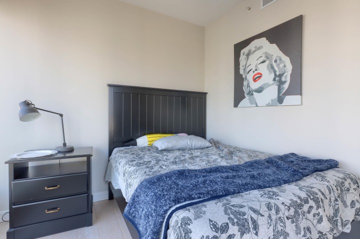 Photo 19 at 1602 - 1221 Bidwell Street, West End VW, Vancouver West