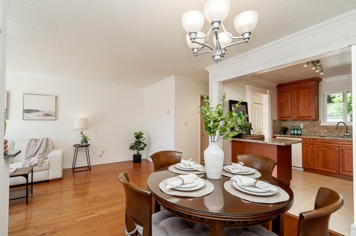 Photo 12 at 34 - 900 W 17th Street, Mosquito Creek, North Vancouver