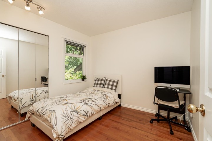 Photo 26 at 34 - 900 W 17th Street, Mosquito Creek, North Vancouver