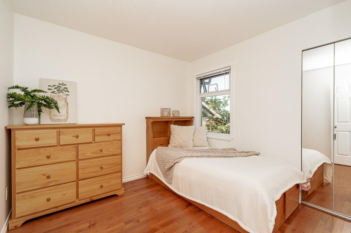Photo 28 at 34 - 900 W 17th Street, Mosquito Creek, North Vancouver