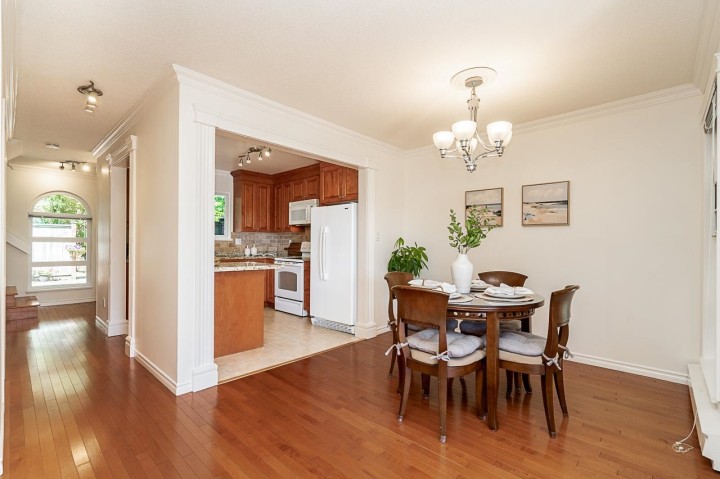 Photo 10 at 34 - 900 W 17th Street, Mosquito Creek, North Vancouver