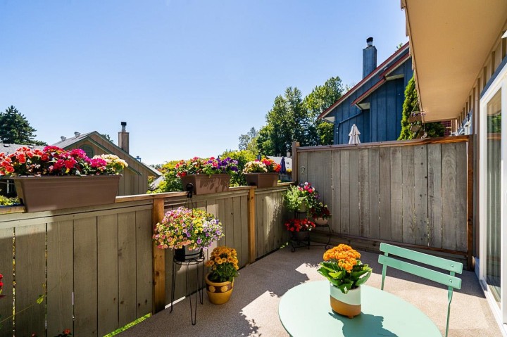 Photo 18 at 34 - 900 W 17th Street, Mosquito Creek, North Vancouver