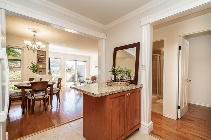 Photo 15 at 34 - 900 W 17th Street, Mosquito Creek, North Vancouver