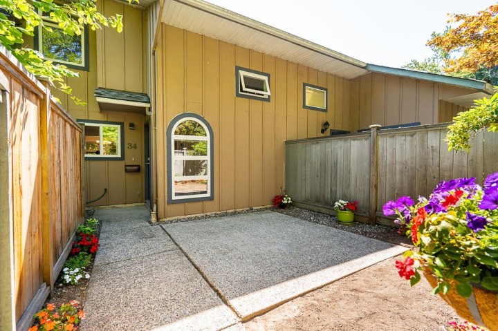 Photo 4 at 34 - 900 W 17th Street, Mosquito Creek, North Vancouver