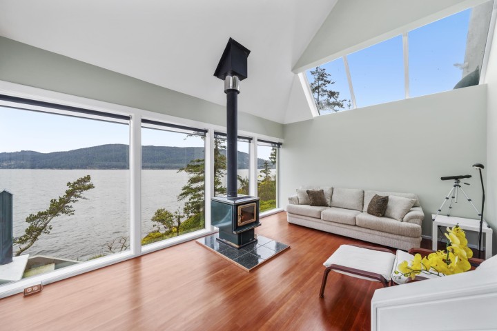 Photo 6 at 28 Passage Island, Passage Island, West Vancouver