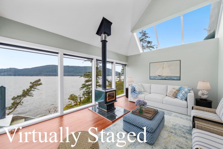 Photo 7 at 28 Passage Island, Passage Island, West Vancouver