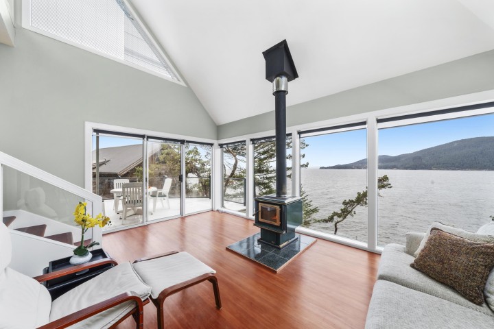 Photo 5 at 28 Passage Island, Passage Island, West Vancouver