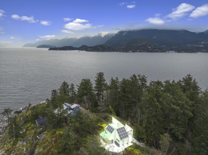 Photo 37 at 28 Passage Island, Passage Island, West Vancouver