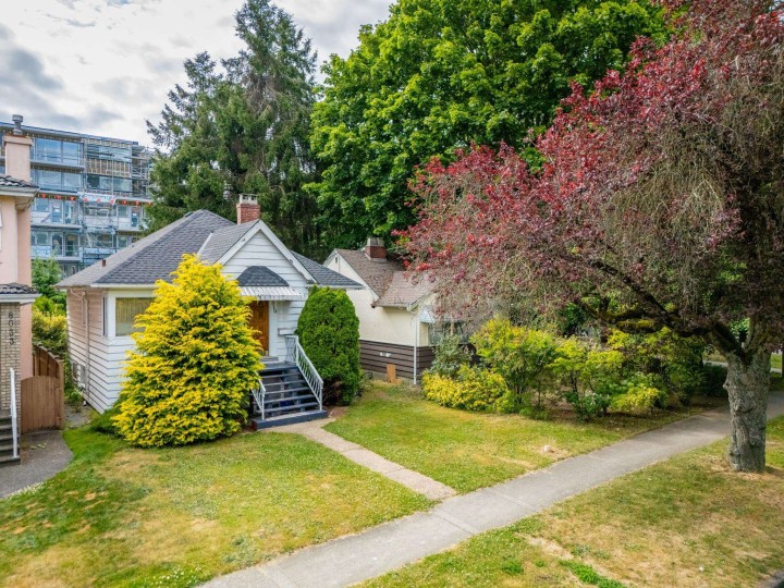 Photo 5 at 8019 Shaughnessy Street, Marpole, Vancouver West