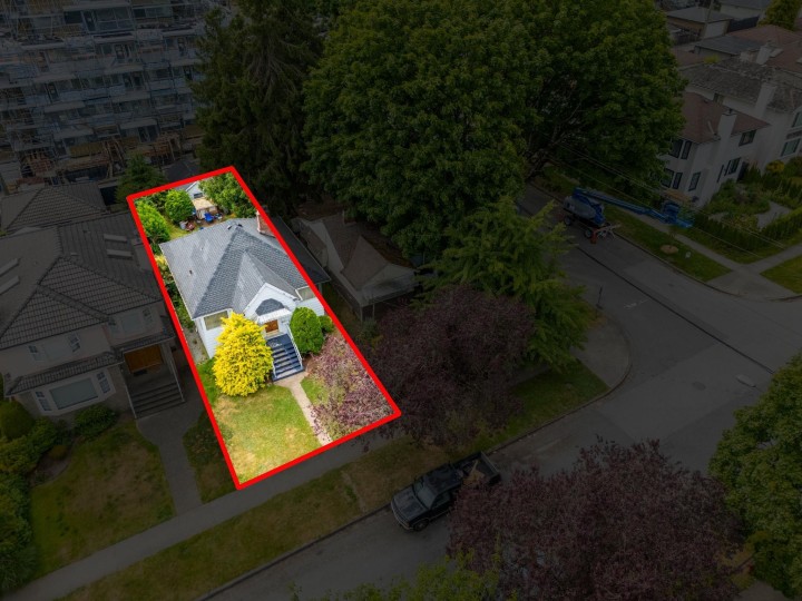 Photo 14 at 8019 Shaughnessy Street, Marpole, Vancouver West