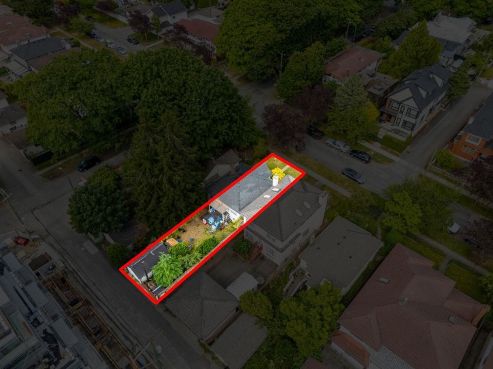 Photo 15 at 8019 Shaughnessy Street, Marpole, Vancouver West