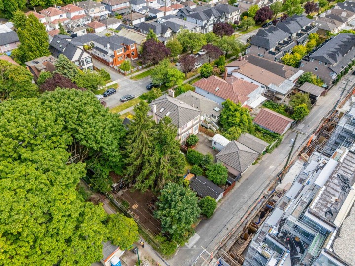 Photo 11 at 8019 Shaughnessy Street, Marpole, Vancouver West