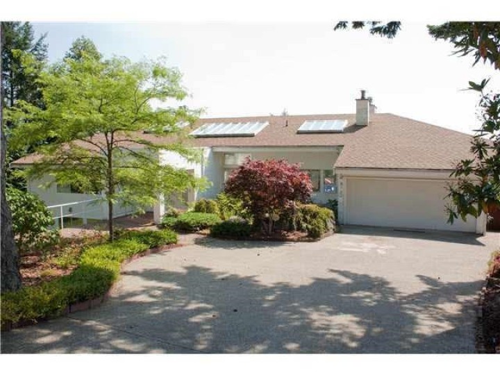 Photo 1 at 910 Greenwood Road, British Properties, West Vancouver