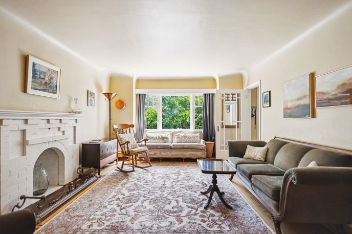 Photo 5 at 4533 W 8th Avenue, Point Grey, Vancouver West