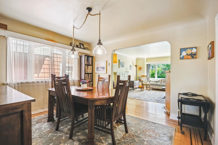 Photo 8 at 4533 W 8th Avenue, Point Grey, Vancouver West