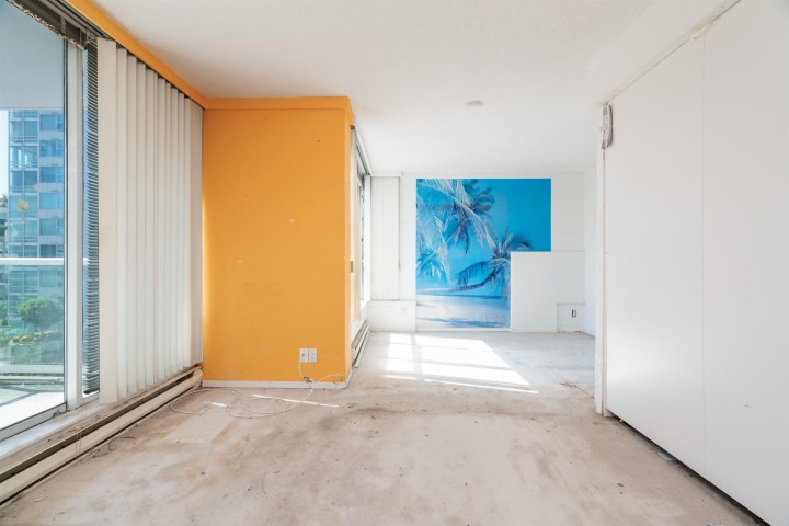 Photo 6 at 604 - 1500 Howe Street, Yaletown, Vancouver West