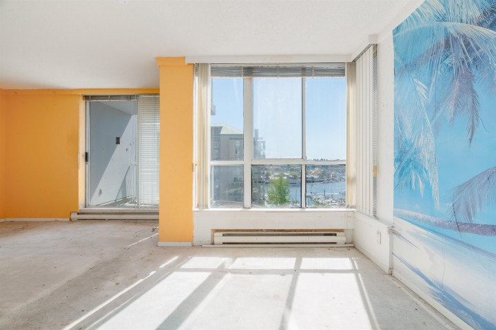 Photo 10 at 604 - 1500 Howe Street, Yaletown, Vancouver West