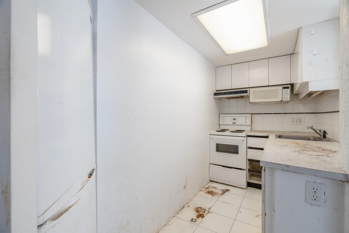 Photo 14 at 604 - 1500 Howe Street, Yaletown, Vancouver West