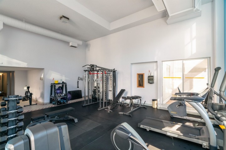 Photo 25 at 604 - 1500 Howe Street, Yaletown, Vancouver West