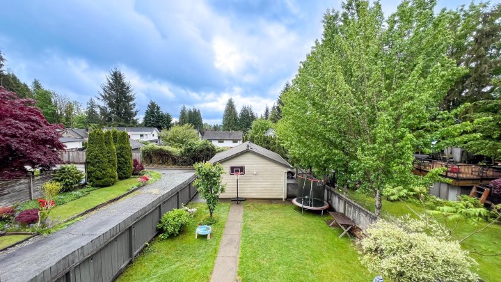 Photo 23 at 1553 Burrill Avenue, Lynn Valley, North Vancouver