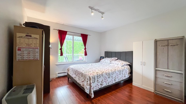 Photo 12 at 1553 Burrill Avenue, Lynn Valley, North Vancouver