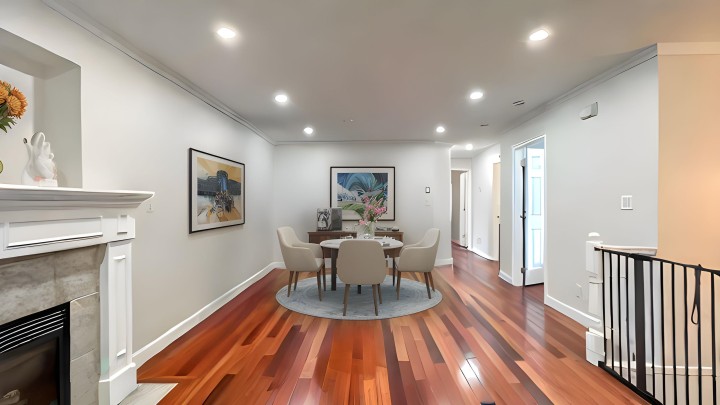 Photo 3 at 1553 Burrill Avenue, Lynn Valley, North Vancouver