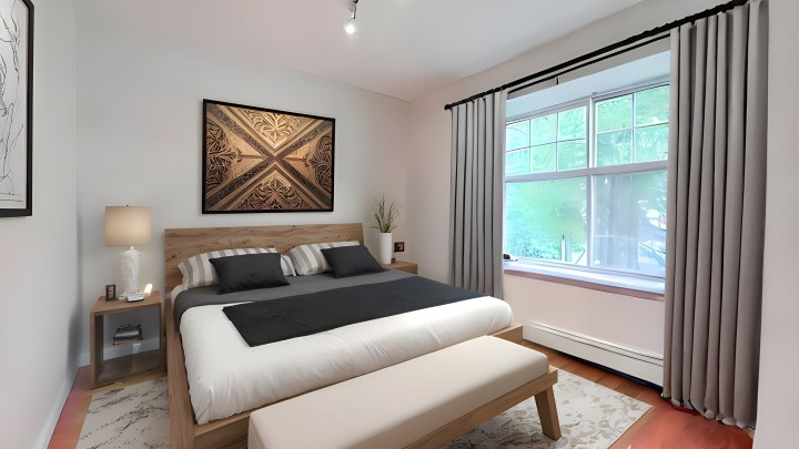 Photo 14 at 1553 Burrill Avenue, Lynn Valley, North Vancouver