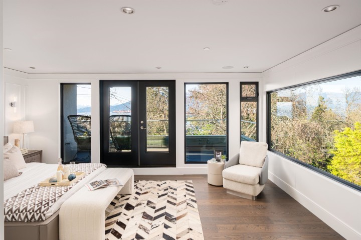 Photo 23 at 4524 W 1st Avenue, Point Grey, Vancouver West