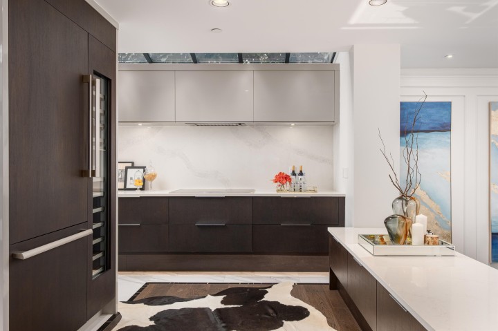 Photo 13 at 4524 W 1st Avenue, Point Grey, Vancouver West