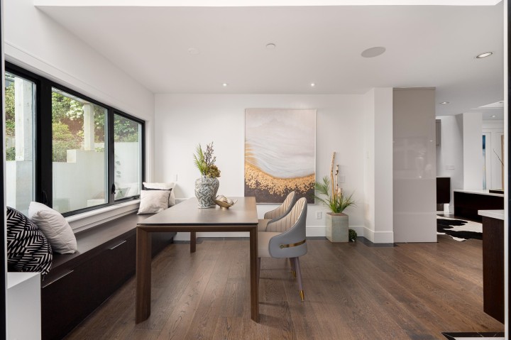 Photo 17 at 4524 W 1st Avenue, Point Grey, Vancouver West