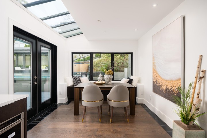 Photo 16 at 4524 W 1st Avenue, Point Grey, Vancouver West