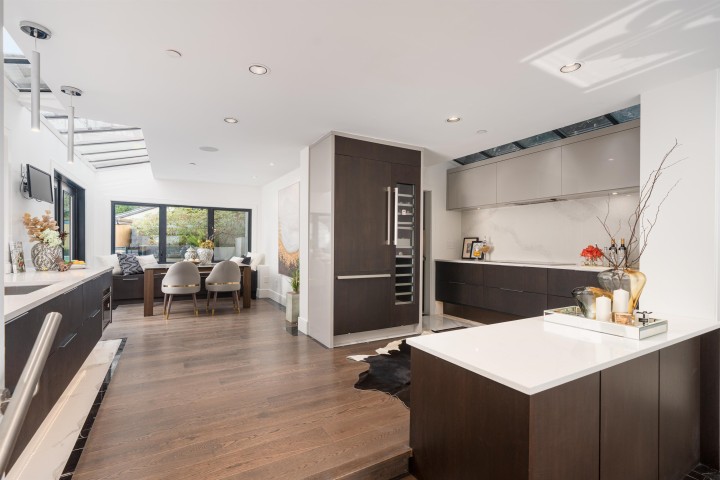 Photo 12 at 4524 W 1st Avenue, Point Grey, Vancouver West