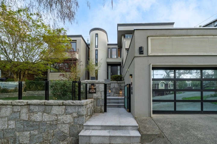 Photo 3 at 4524 W 1st Avenue, Point Grey, Vancouver West