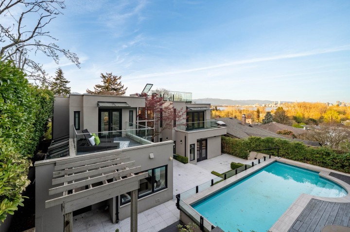 Photo 36 at 4524 W 1st Avenue, Point Grey, Vancouver West