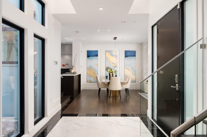 Photo 5 at 4524 W 1st Avenue, Point Grey, Vancouver West