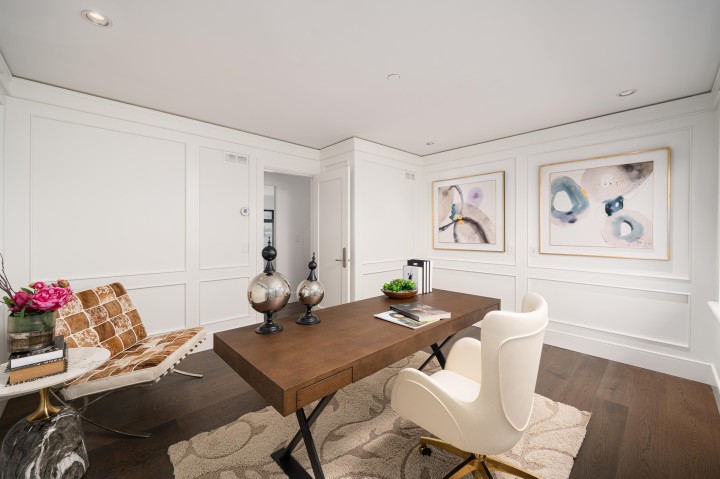 Photo 20 at 4524 W 1st Avenue, Point Grey, Vancouver West