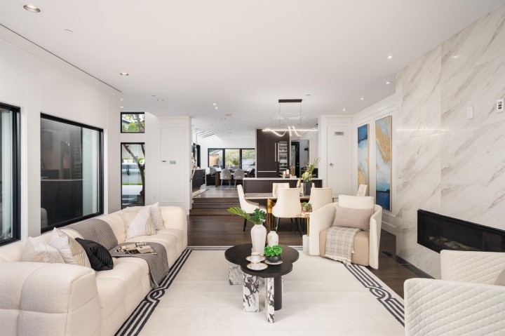 Photo 9 at 4524 W 1st Avenue, Point Grey, Vancouver West