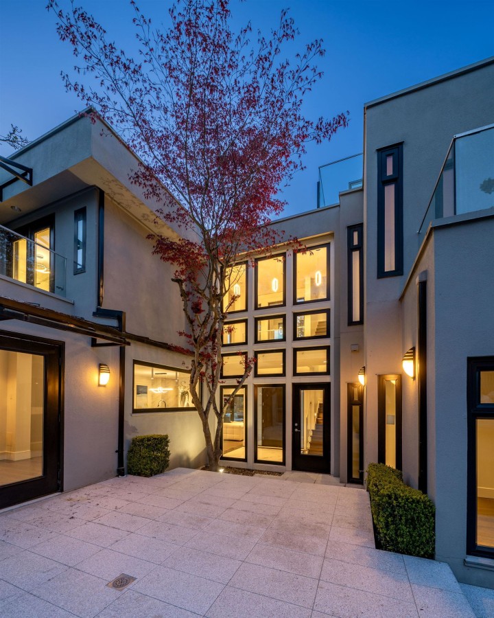 Photo 33 at 4524 W 1st Avenue, Point Grey, Vancouver West