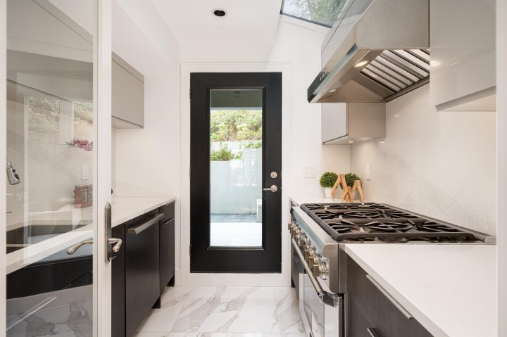 Photo 14 at 4524 W 1st Avenue, Point Grey, Vancouver West