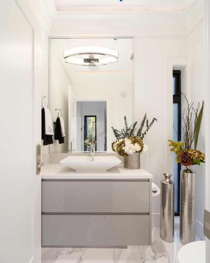 Photo 18 at 4524 W 1st Avenue, Point Grey, Vancouver West