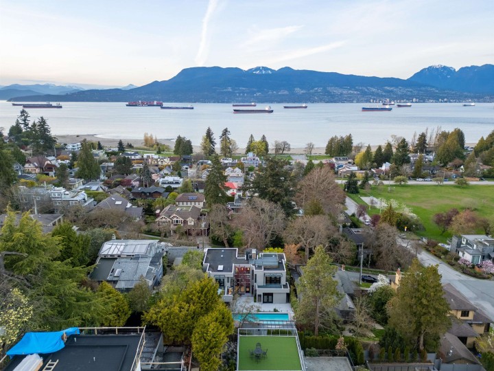 Photo 37 at 4524 W 1st Avenue, Point Grey, Vancouver West